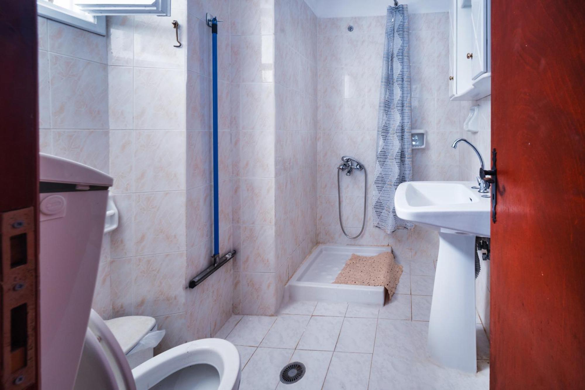 Lappa Apartments Aryiroúpolis Zimmer foto
